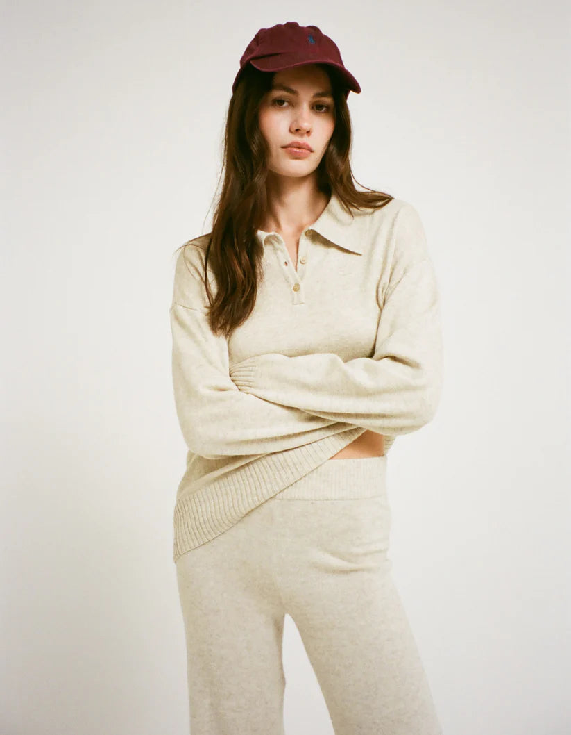 Dune Sweater