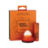 Orange Blossom Lip Care Duo