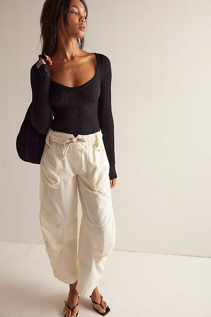 Dynamic Duo Long Sleeve