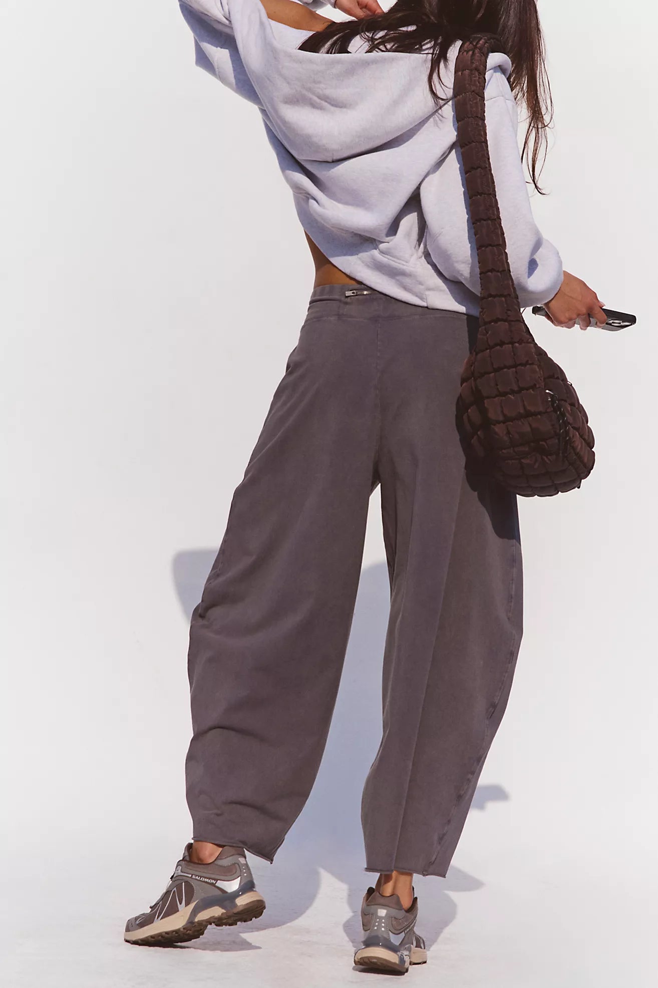 Hot Shot Easy Pant