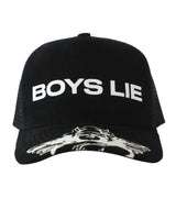 Heavens Edge Trucker
