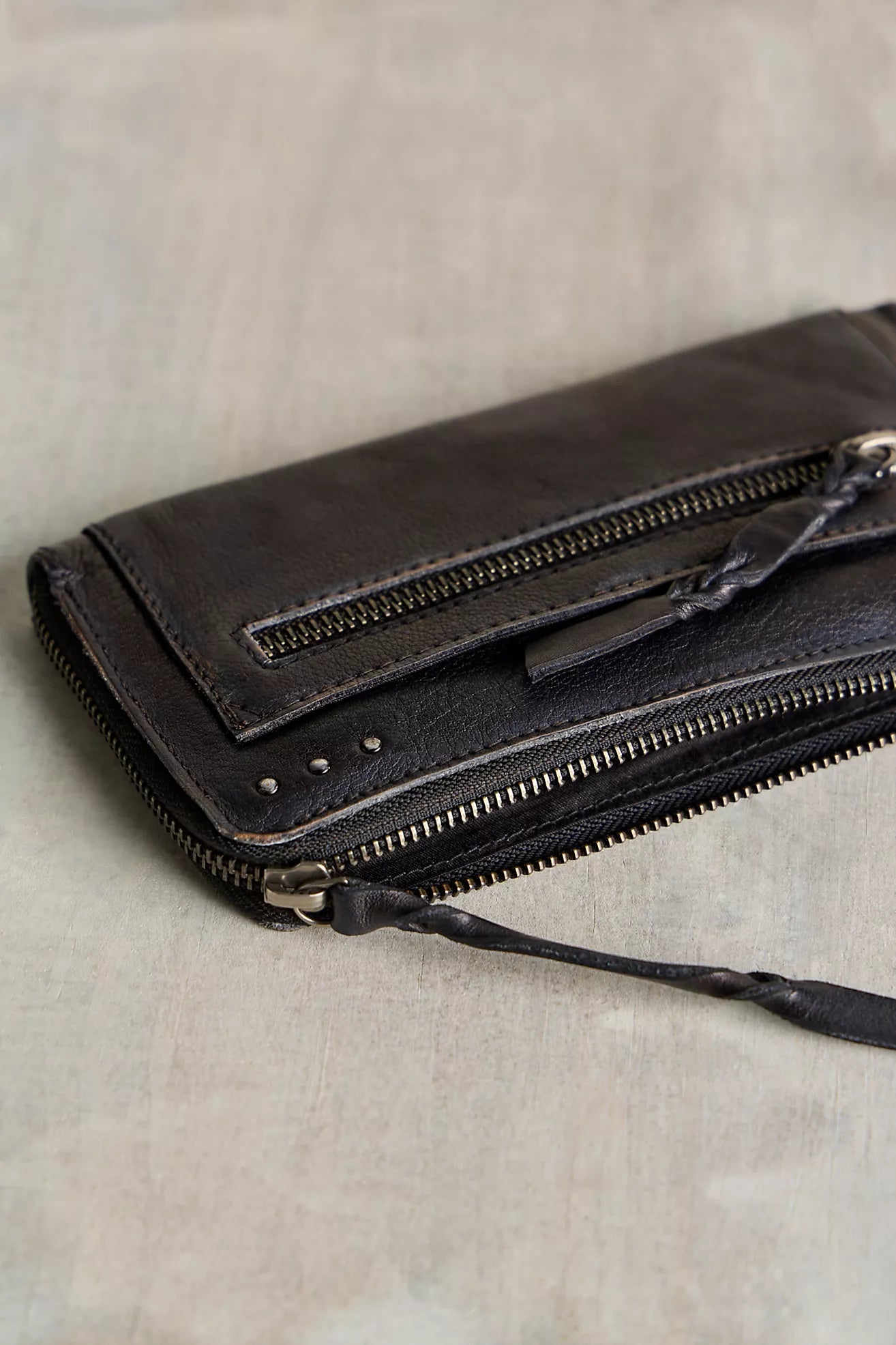 We The Free Emerson Wallet