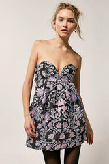 Floreo Jacquard Mini