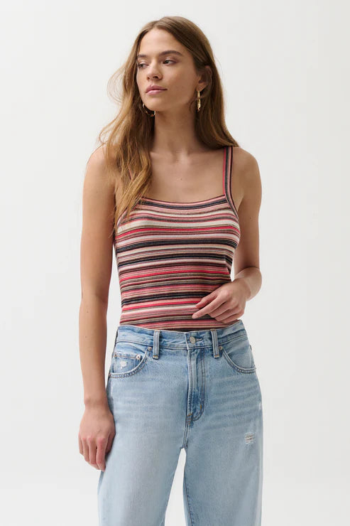 Frannie Sweater Tank