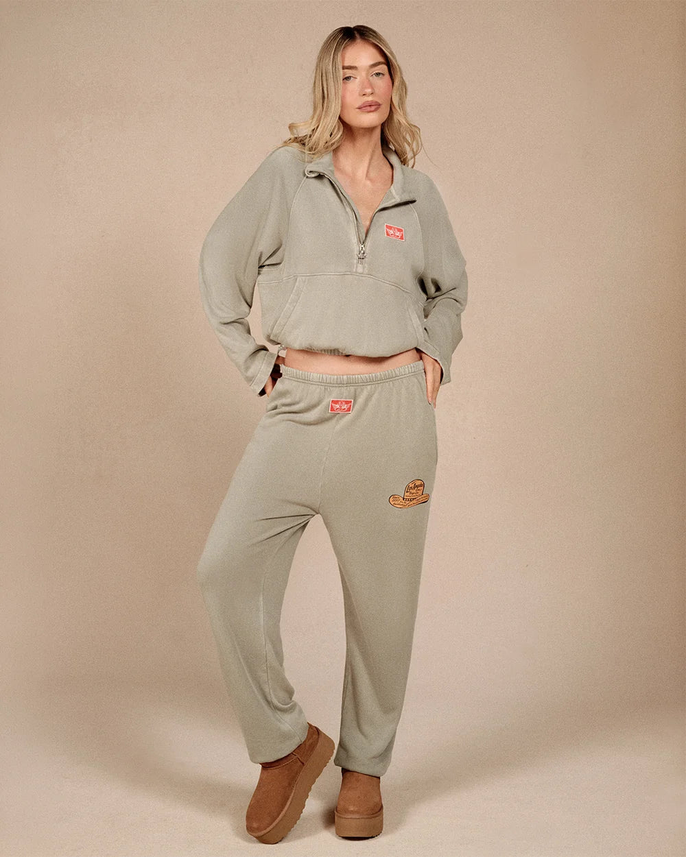 HANGER 10 KIMMY PANT