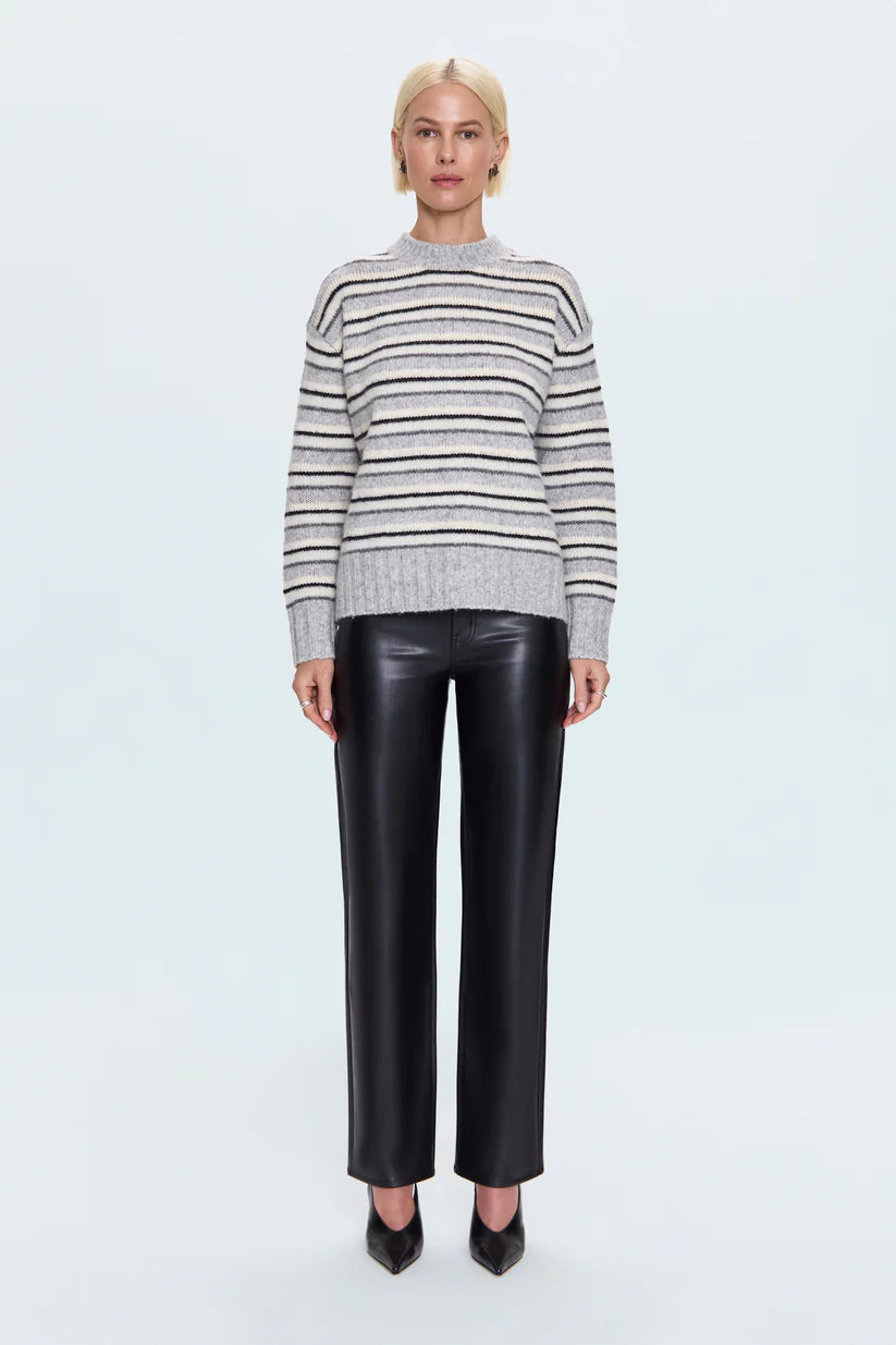 Hanna Oversized Sweater