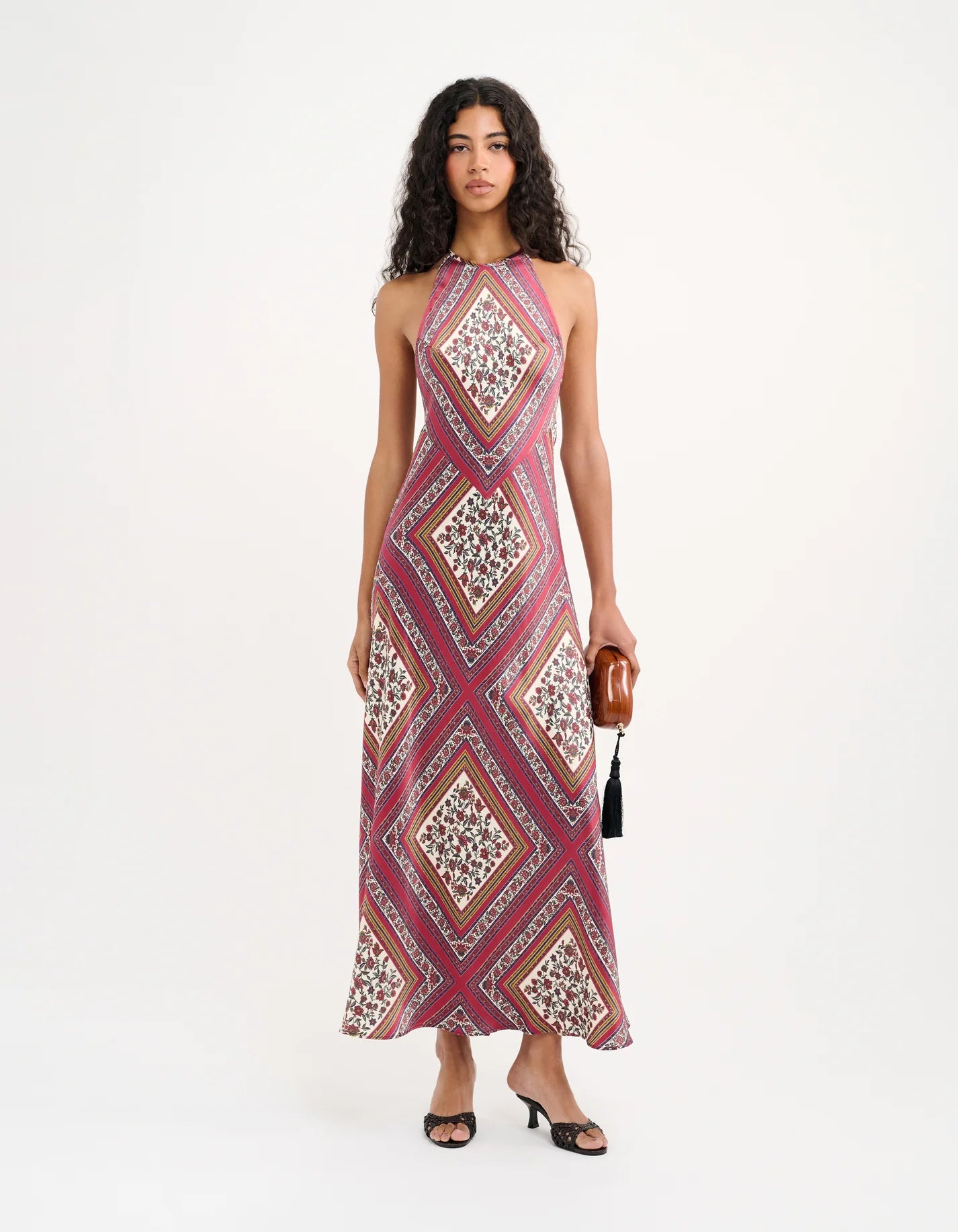 Hartwell Maxi Dress