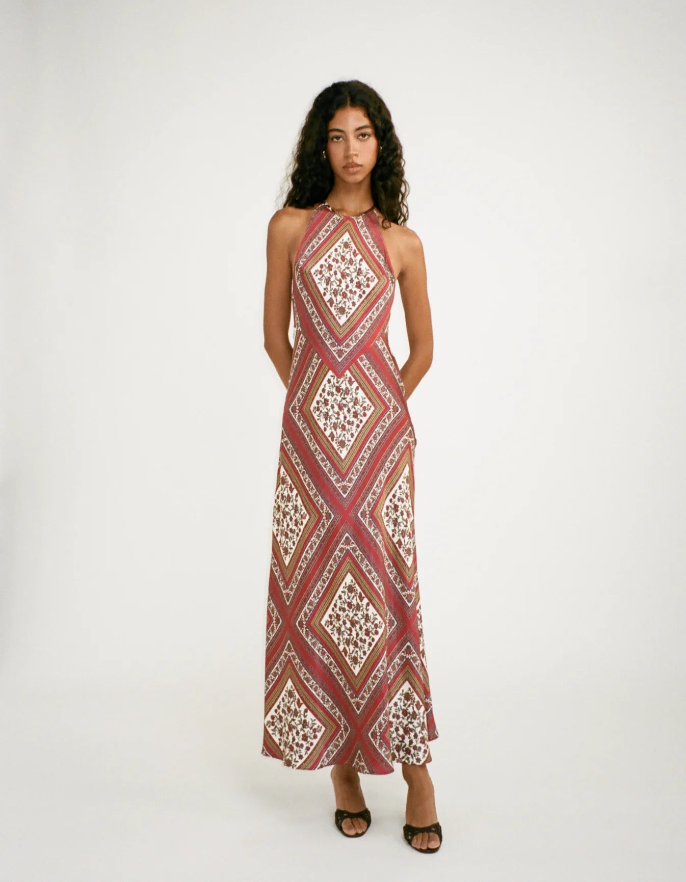 Hartwell Maxi Dress