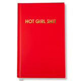 Hot Girl Shit Journal