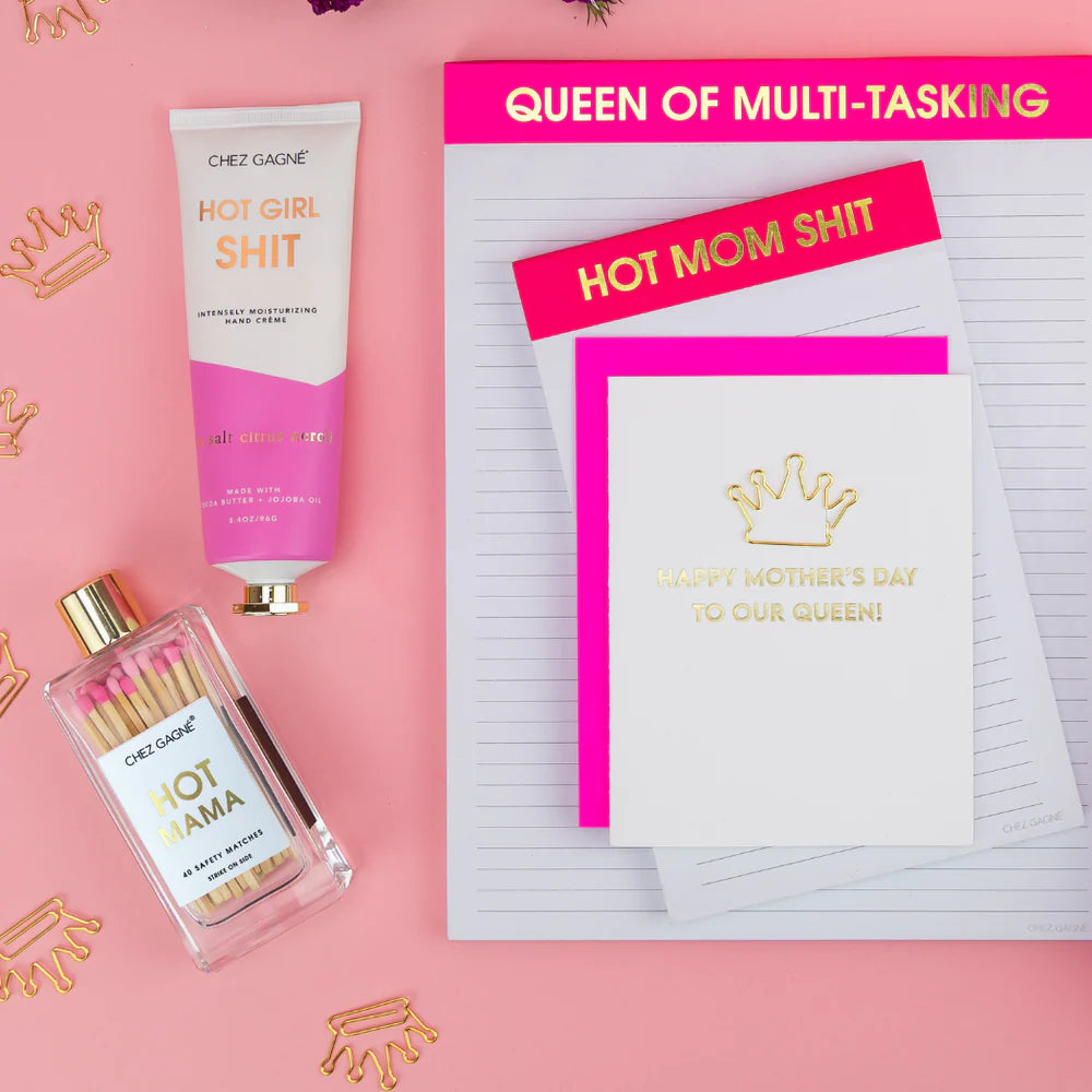 Hot Mama Matches