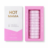 SHOWER STEAMERS HOT MAMA