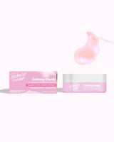 Calming Clouds Seaweed-Based Hydrogel Undereye Masks