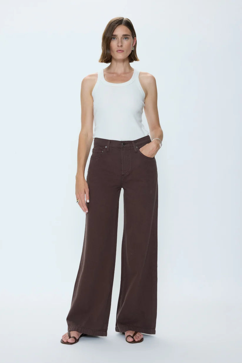 Jadyn Low Slung Palazzo