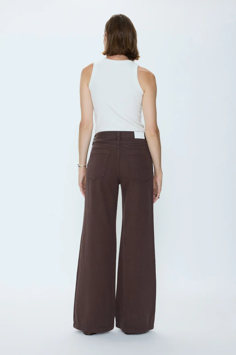 Jadyn Low Slung Palazzo