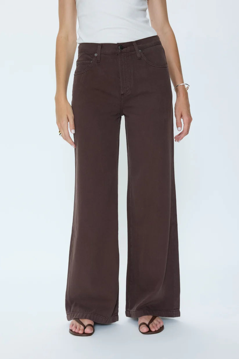 Jadyn Low Slung Palazzo
