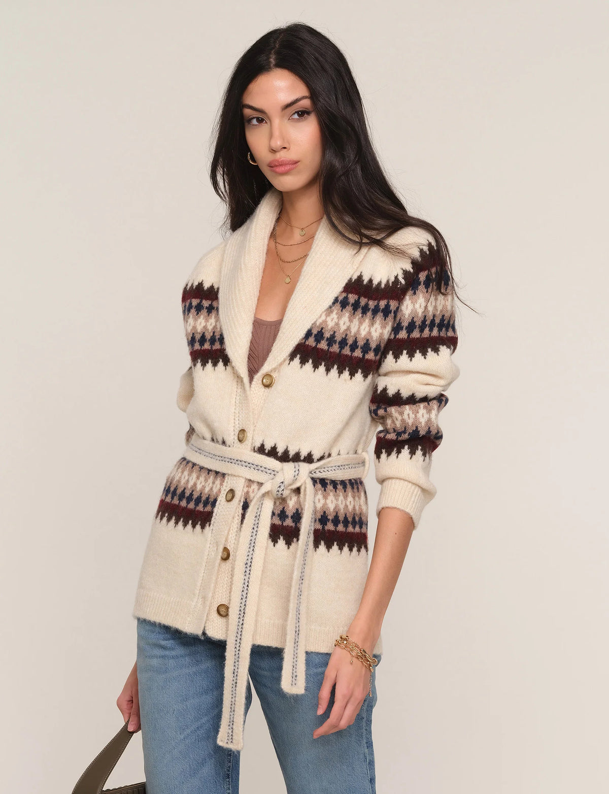 JESSIE CARDI