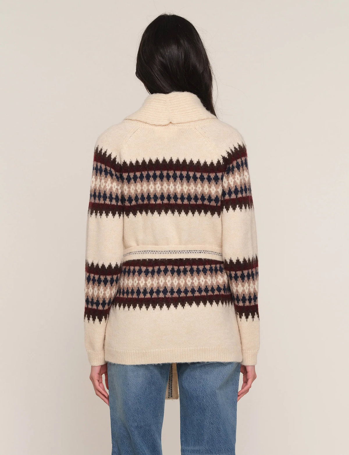 JESSIE CARDI