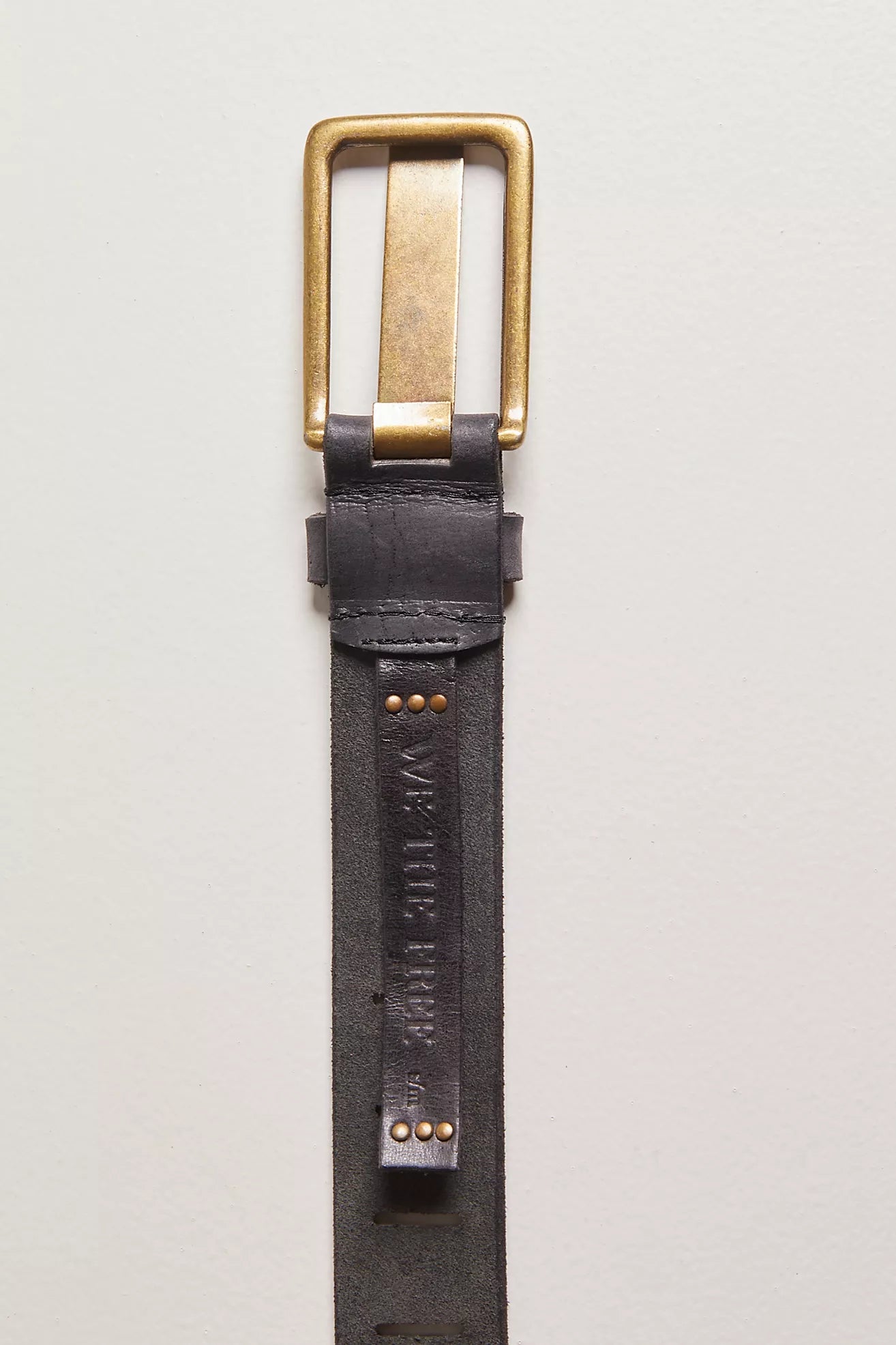 We The Free Jona Belt