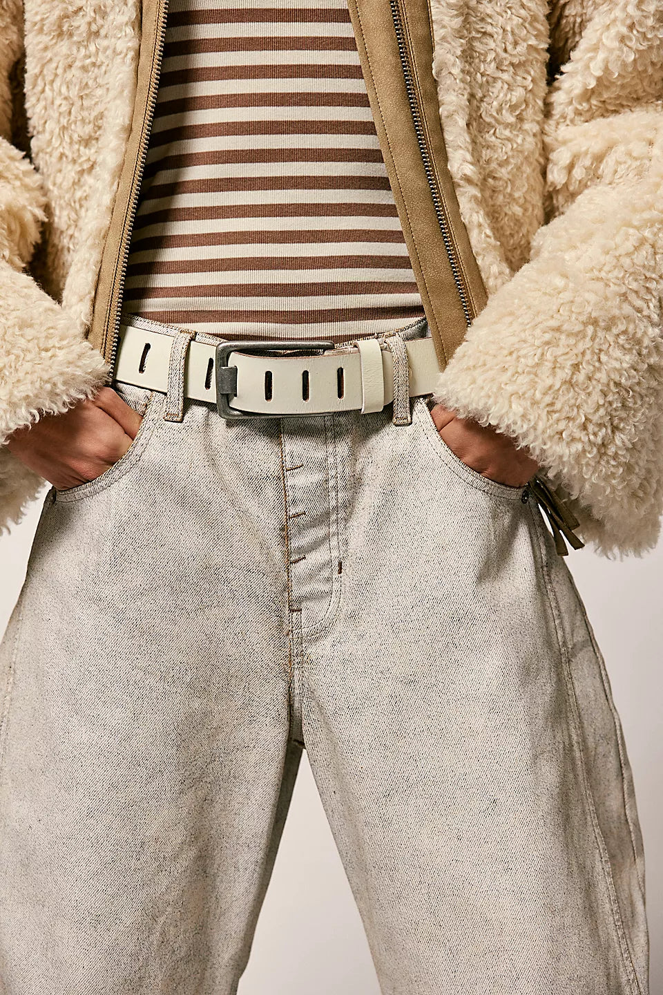 We The Free Jona Belt