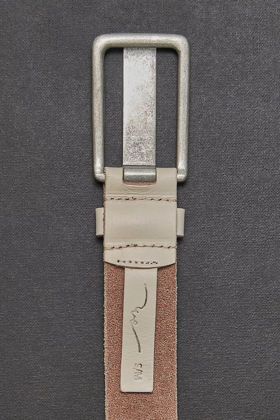 We The Free Jona Belt