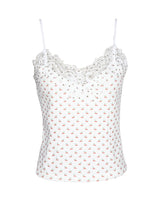 Know How To Pick 'Em Lacie Tank