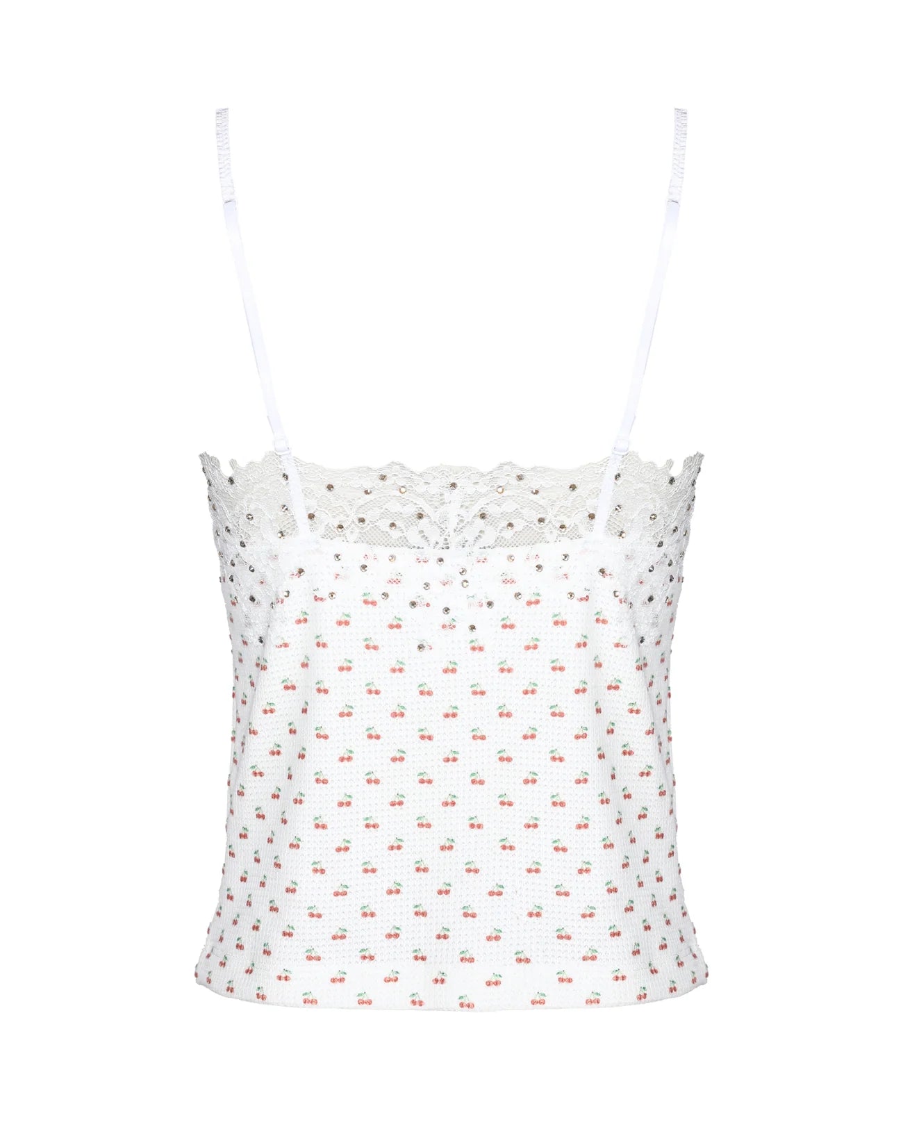 Know How To Pick 'Em Lacie Tank