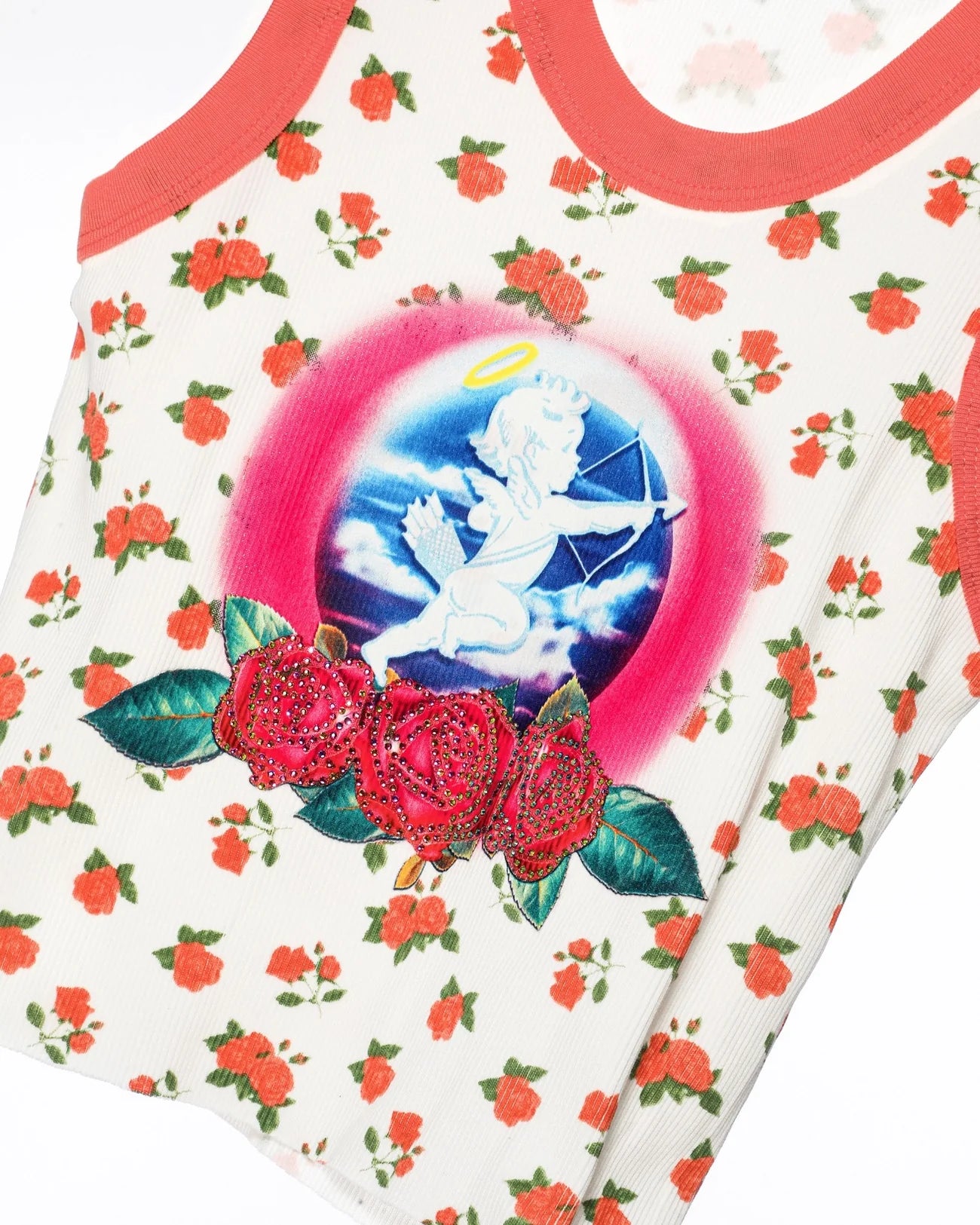 LOVESTRUCK RANDY TANK
