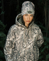 MANHUNT BEANIE