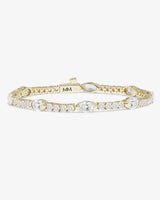 The Maven Tennis Bracelet