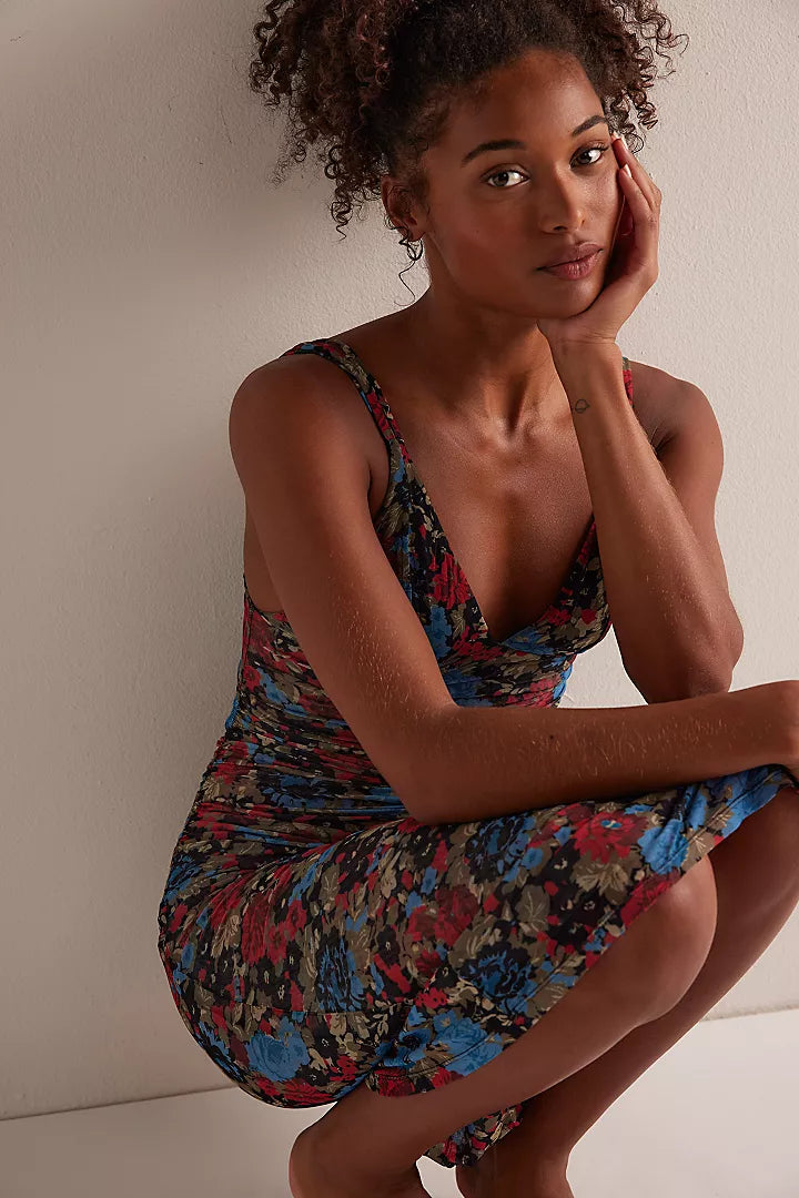 Long Live Printed Mesh
