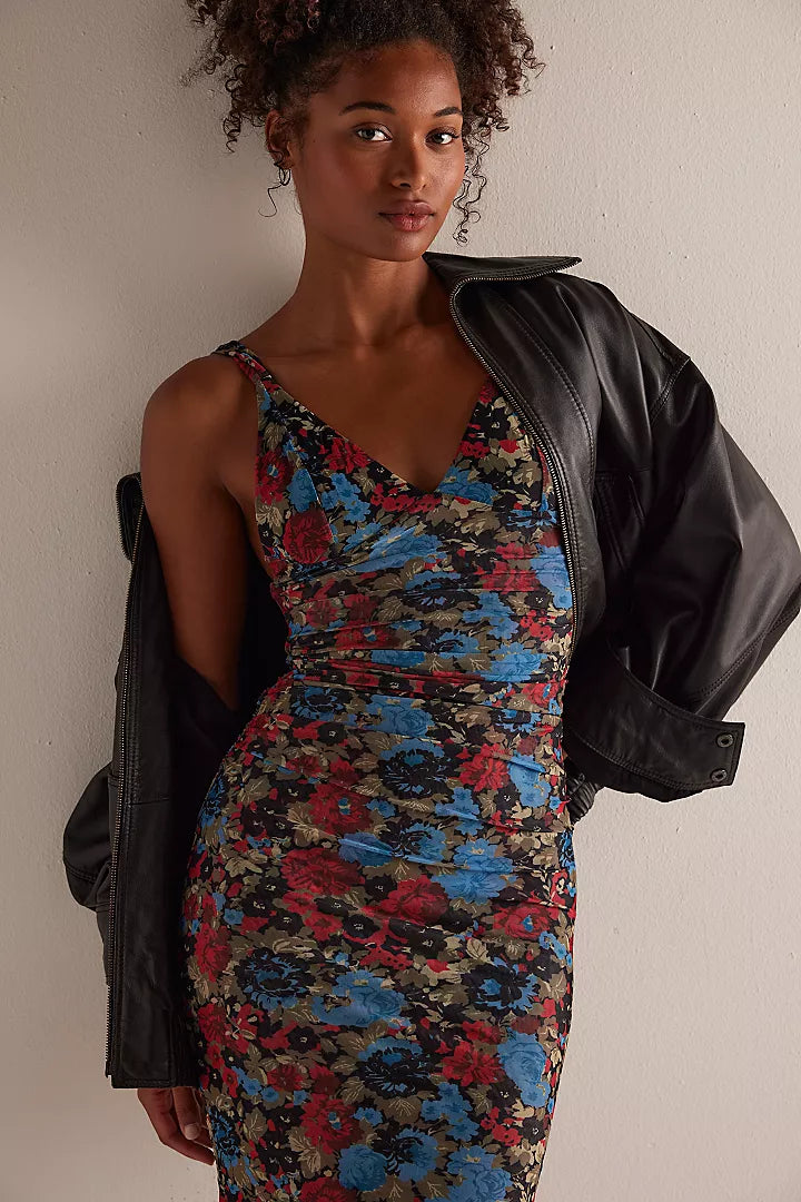 Long Live Printed Mesh
