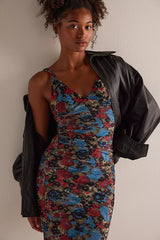 Long Live Printed Mesh