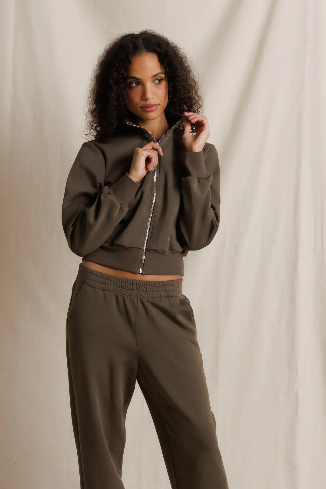 Milana Travel Track Jacket