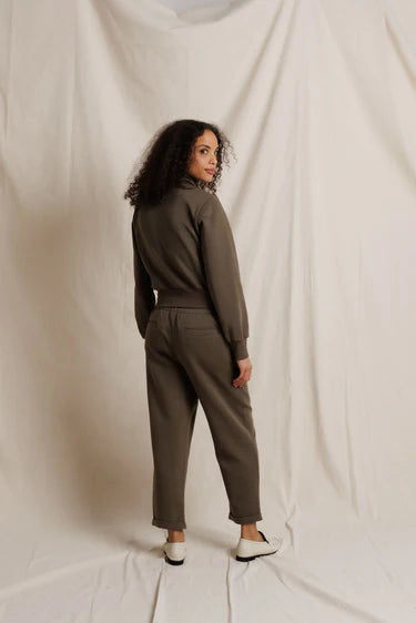 Milana Travel Track Jacket