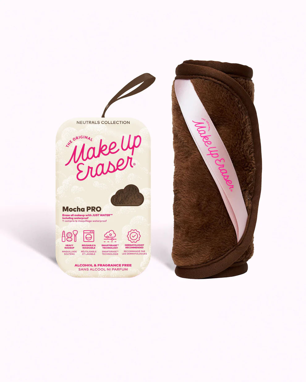 Makeup Eraser PRO Mocha
