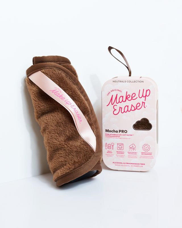 Makeup Eraser PRO Mocha