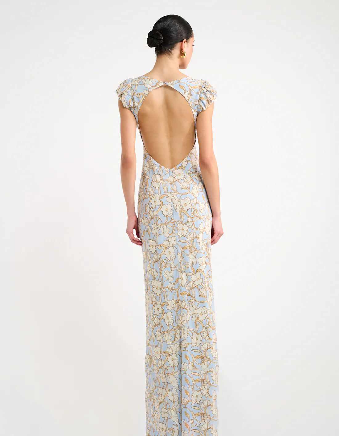 Moonlit Maxi Dress