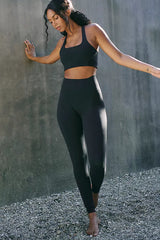 Never Better Full Length Legging