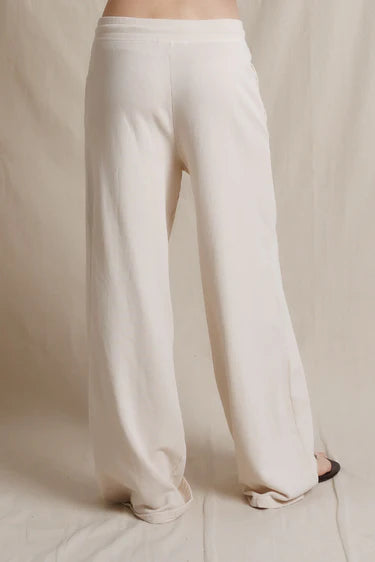 Noa Pocket Pant with Drawstring