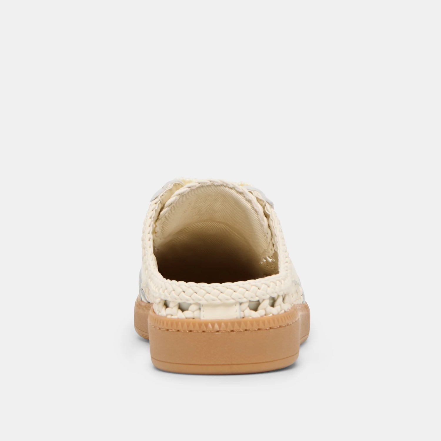 Notice Slide Woven