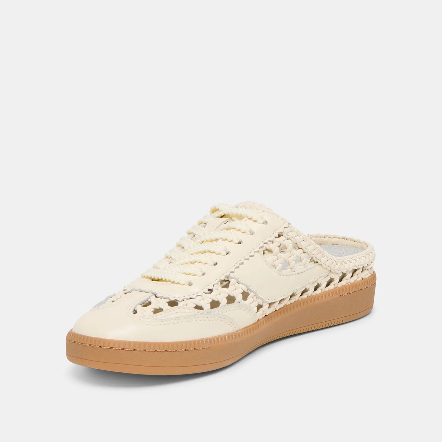 Notice Slide Woven