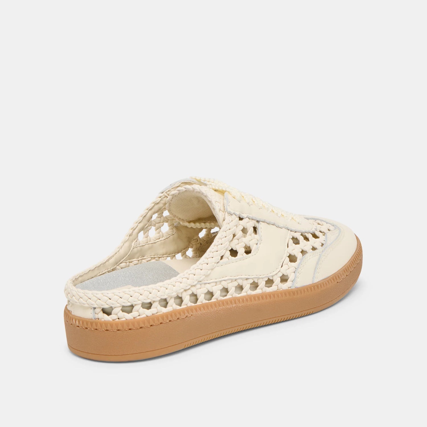 Notice Slide Woven