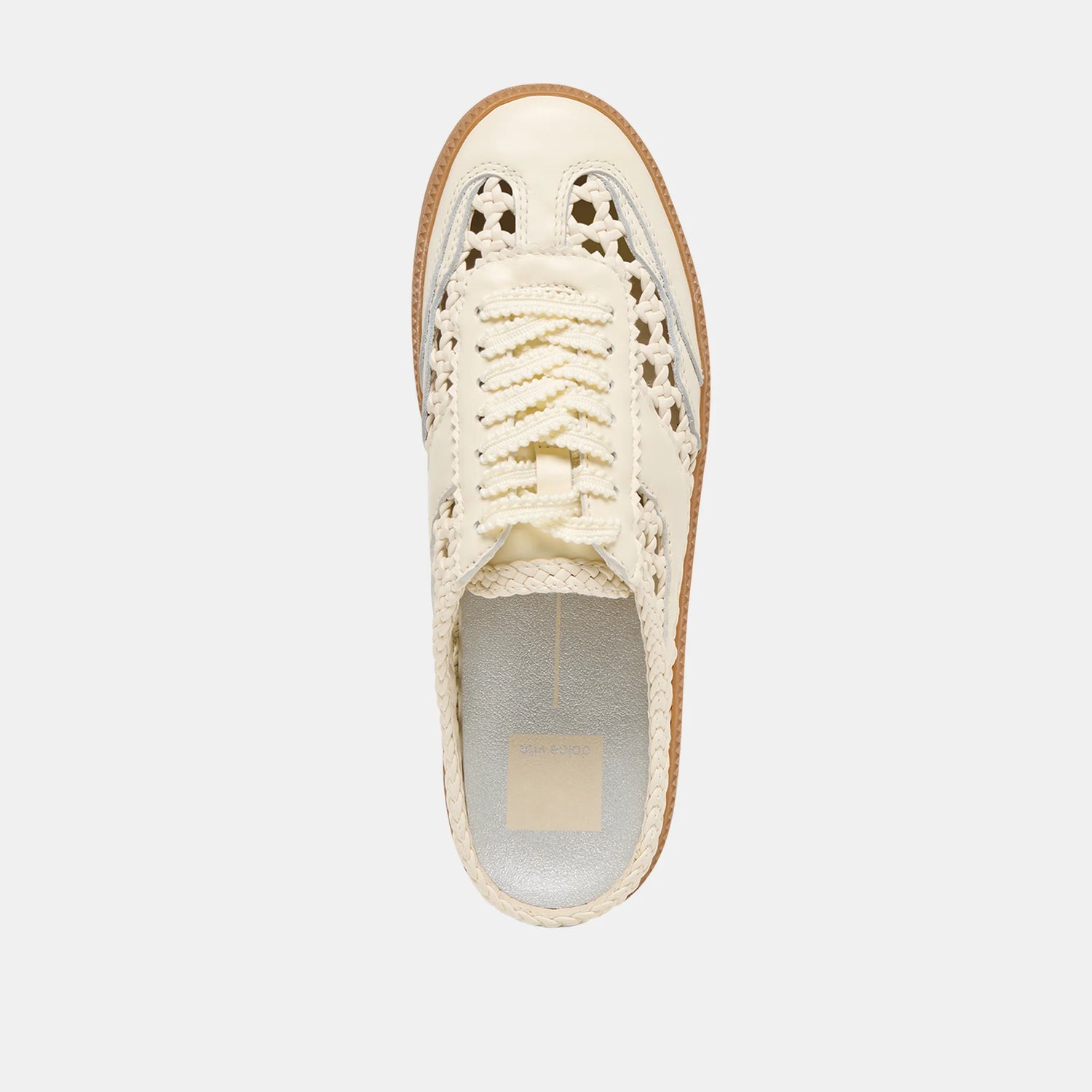 Notice Slide Woven