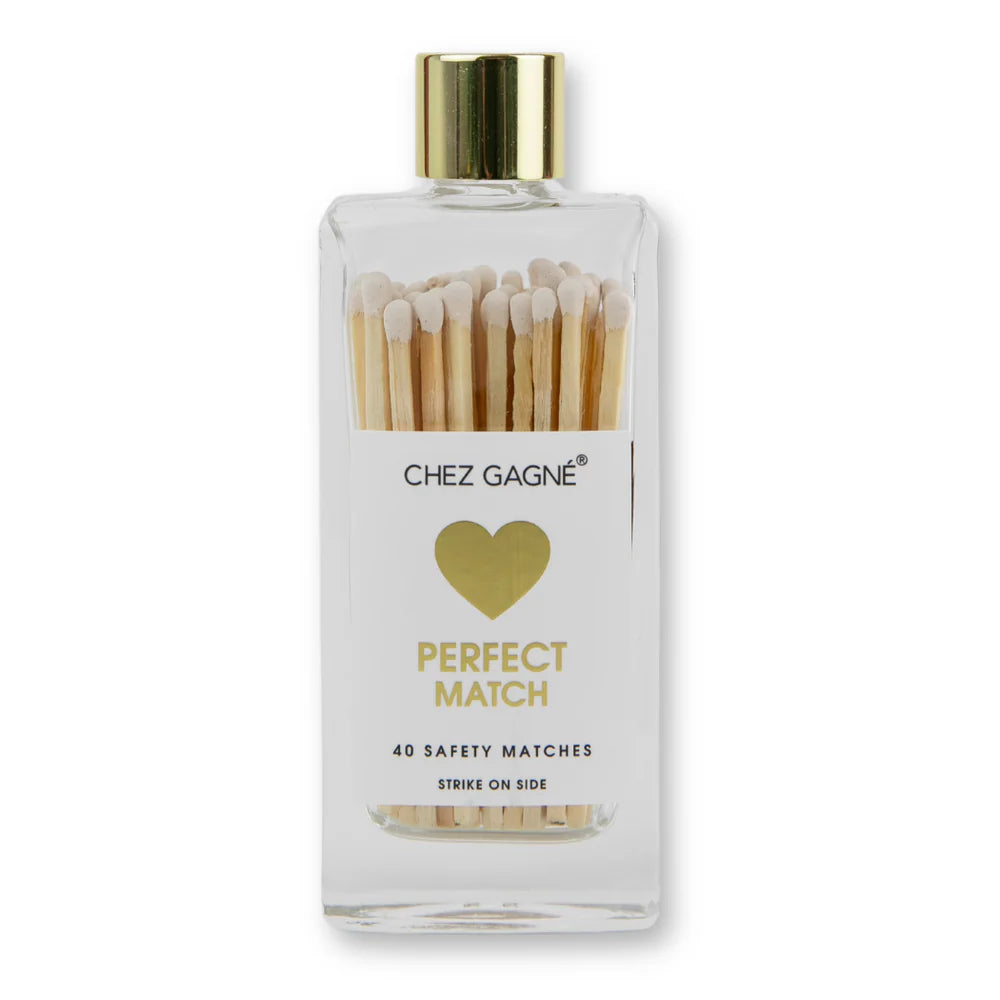 Perfect Match Matches