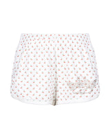Know How To Pick 'Em Runner Shorts