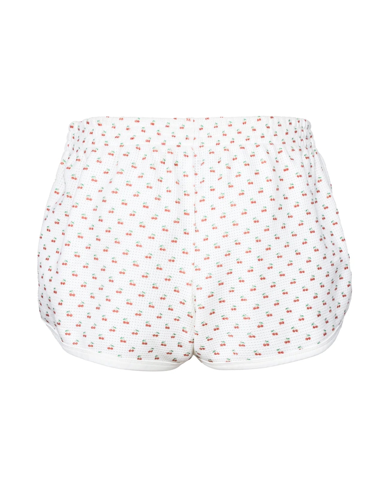 Know How To Pick 'Em Runner Shorts