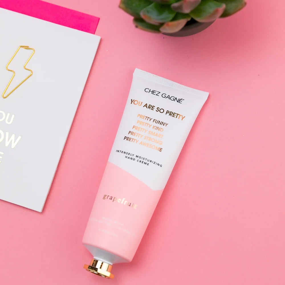 HAND CRÉME YOU ARE SO PRETTY