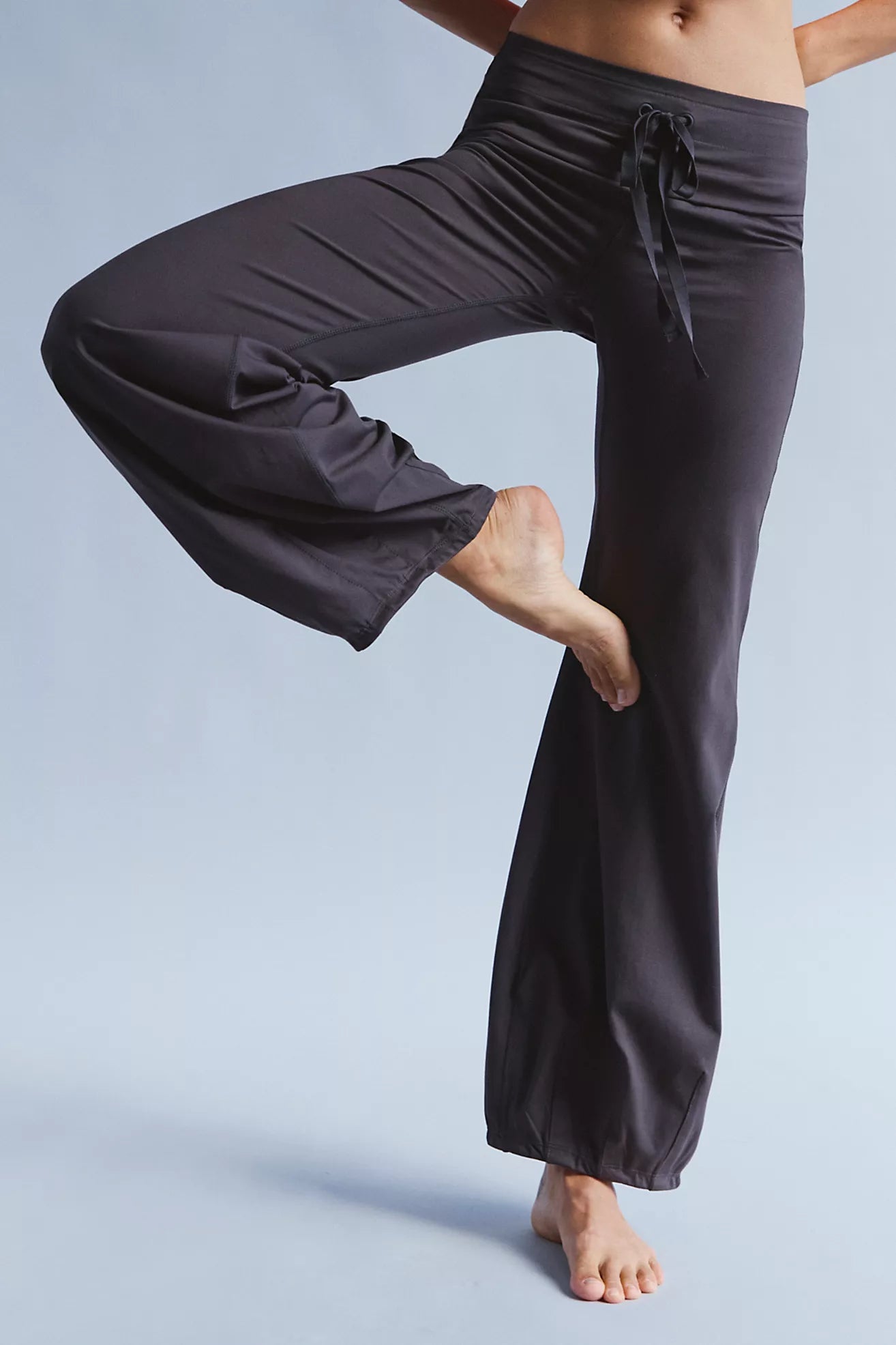 Quick Step Pant