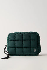 QUILTED MINI CASE