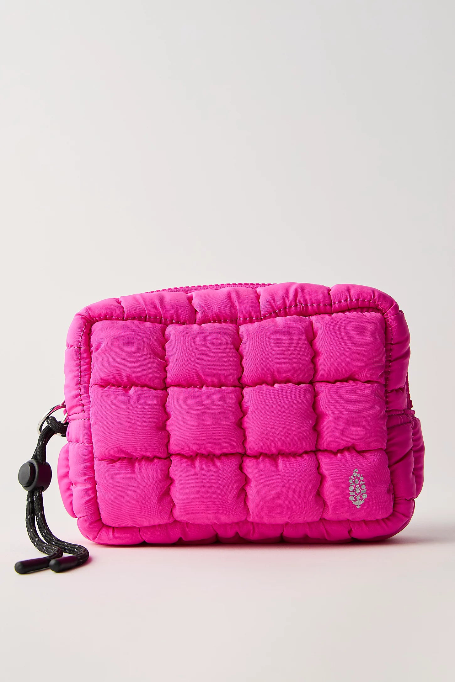 Quilted Mini Case